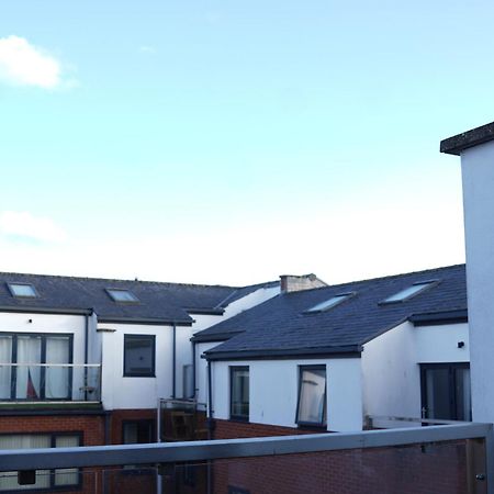 Spacious 4Br 4Ba Gated Townhouse With Balconies, Central Jq Birmingham Luaran gambar