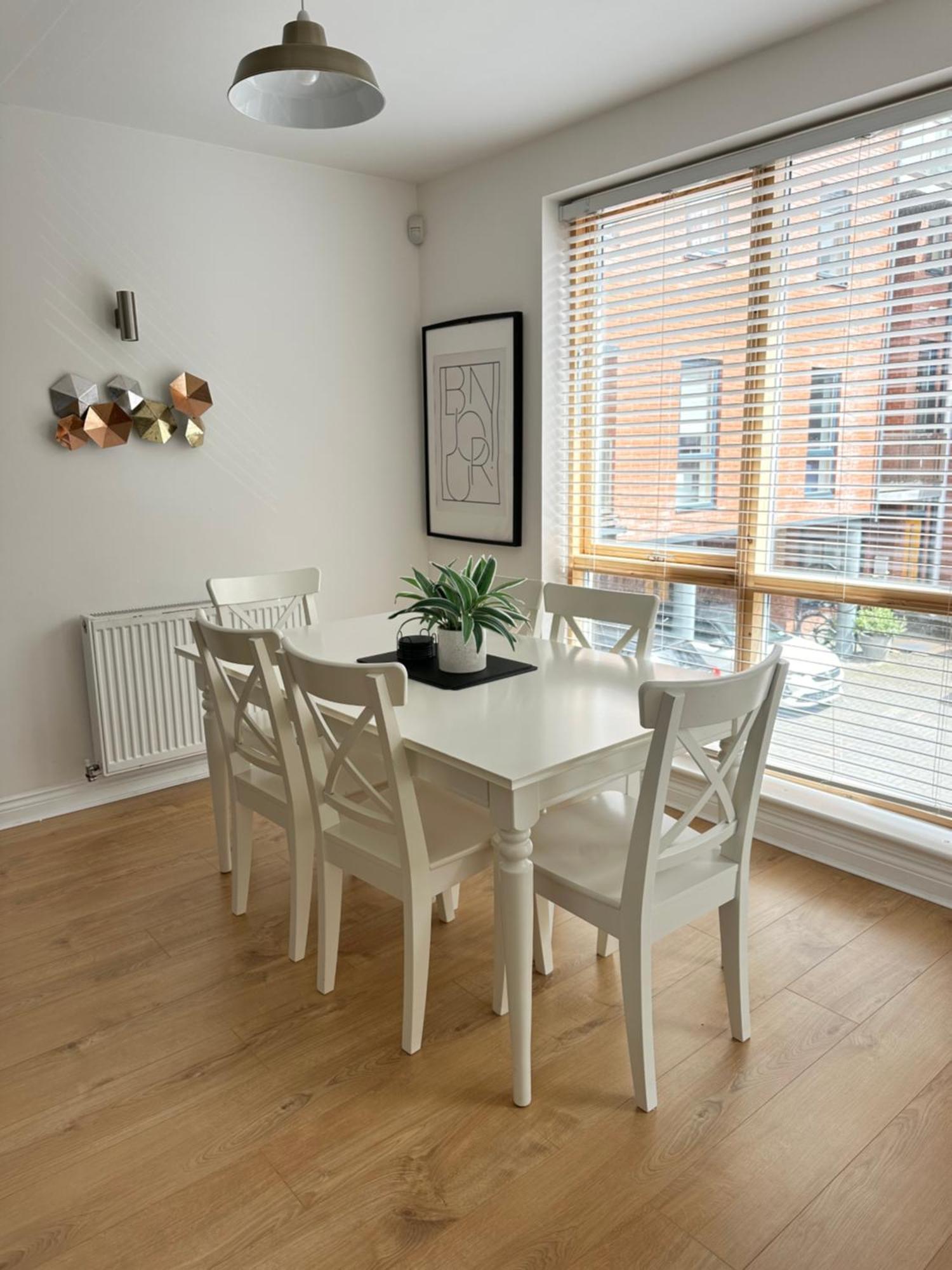 Spacious 4Br 4Ba Gated Townhouse With Balconies, Central Jq Birmingham Luaran gambar